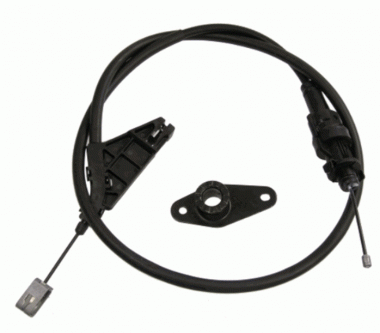 Handbremsseil vorn 1401441780 