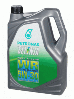 Selenia WR PURE ENERGY 5W-30 5-Liter 