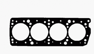 Zylinderkopfdichtung 5891307 