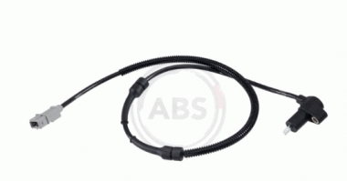 ABS-Sensor hinten  links oder rechts 