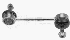 Koppelstange vorn links oder rechts verstärkt 60630757 