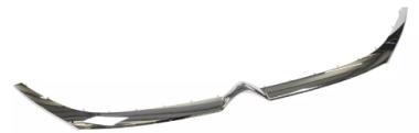 Leiste Kühlergrill Kühlergitter Citroen Jumper 1612179580 