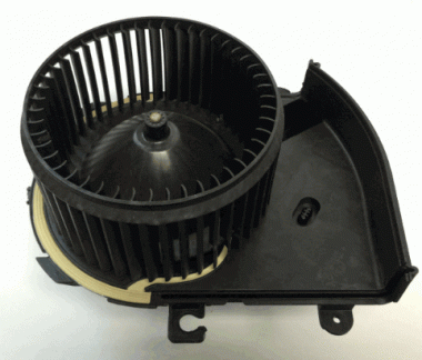 Heizungsgebläse Gebläsemotor Innenraumgebläse Lüftermotor 9467055680 