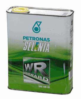 Selenia WR FORWARD 5W-30 2-Liter 16351619 