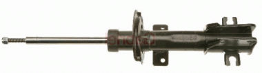 Stoßdämpfer vorn links oder rechts 50709851 Lochabstand 58mm 