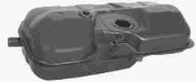 Benzintank 