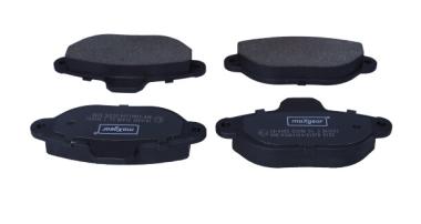 Scheibenbremsbeläge vorn 71770985, 71737178 