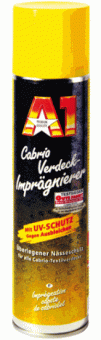 DR. O.K. A1 Cabrio Verdeck Imprägnierung  400ml 