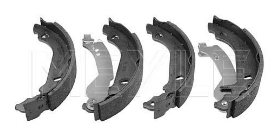 Bremsbacken-Satz für Trommelbremse 71738376 