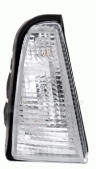 Blinker rechts weiß 