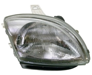 Scheinwerfer Hauptscheinwerfer rechts 46511342 