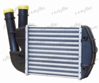 Ladeluftkühler 46823259 