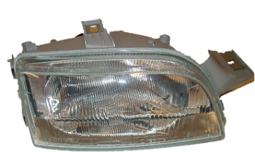 Scheinwerfer Hauptscheinwerfer rechts 46481413 