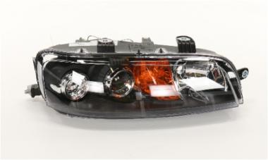 Scheinwerfer Hauptscheinwerfer rechts H7 H7 46522719 