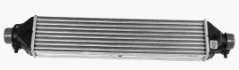 Ladeluftkühler 51833975 