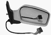 Außenspiegel rechts elektrisch anklappbar 1484858899 
