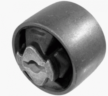 Buchse für Querlenker Schwingarm hinten links rechts 