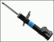 GAS-Stoßdämpfer vorn links 51782168 