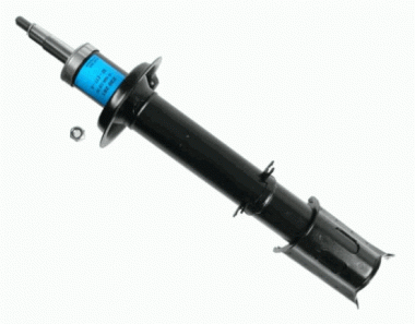 GAS-Federbein hinten 46468555 