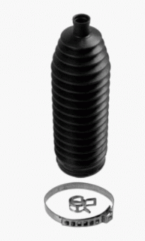 Manschette Gummi Axialgelenk, Spurstange links oder rechts 6000617147 
