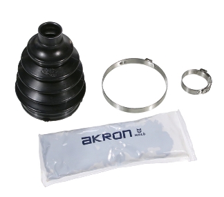 Achsmanschetten-Satz radseitig 46308669 