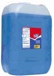 Scheibenfrostschutzkonzentrat -70°C 25-Liter 