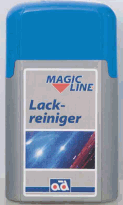 Lackreiniger 