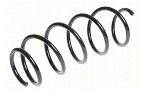 Spiralfeder Fahrwerksfeder vorn 50704173 