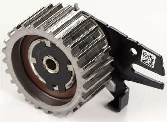 Spannrolle Riemenspanner für Zahnriemen 