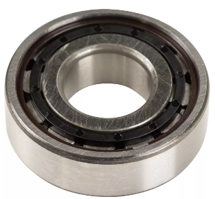 Getriebelager Kupplungswelle vorn D1=20 D2=47 B=14 mm 46343828 