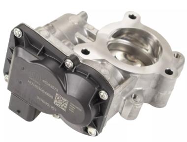 Drosselklappe AGR/EGR Ventil 46349574 