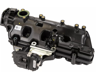 Ansaugkrümmer Ansaugbrücke 46354787 