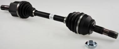 Antriebswelle links 46357028 