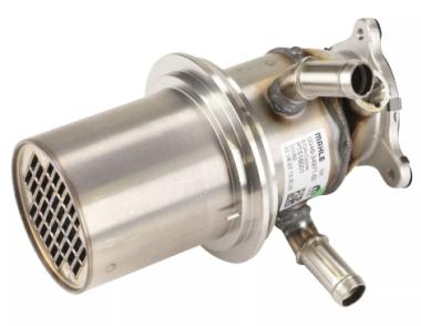 Wärmetauscher Kühler AGR/EGR Ventil 46349715 