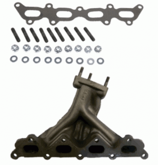 Abgaskrümmer 46425909 