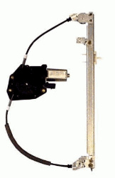 elektrischer Fensterheber vorn rechts 