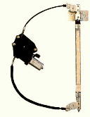 elektrischer Fensterheber vorn rechts 