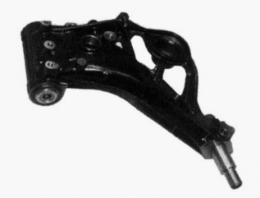 Schwingarm/Querlenker hinten rechts 46519898 3800027 