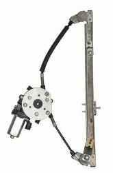 elektrischer Fensterheber hinten rechts 