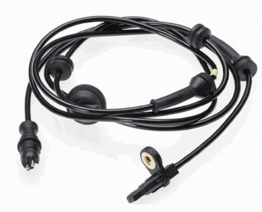 ABS-Sensor hinten links oder rechts 