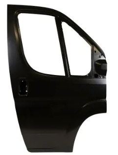 Beifahrertür Vordertür,  Tür vorn rechts 46862840 