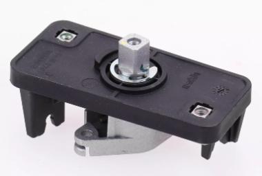 Türschließ & Öffnungsmechanismus Hecktür 46863860 