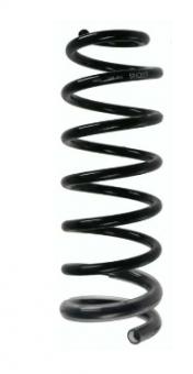 Fahrwerksfeder Feder vorn 60658367 