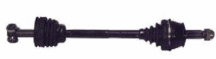 Antriebswelle links 