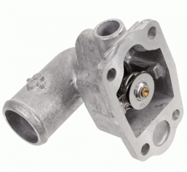 Thermostat 