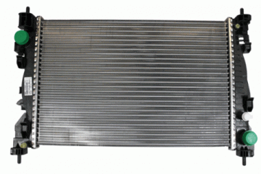Kühler Motorkühler 50514466 