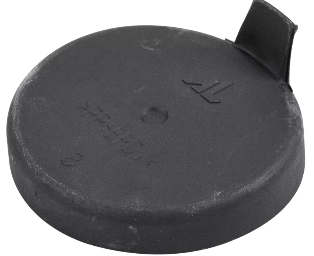 Abdeckung, Kappe, Gummikappe Scheinwerfer 70mm 50525981 