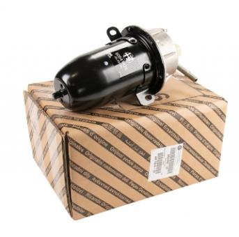 Dieselfilter komplett 