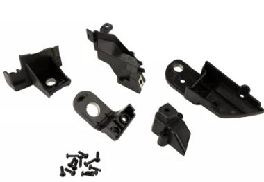 Reparatur-Satz Halterung Scheinwerfer, Hauptscheinwerfer Xenon rechts 