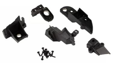 Reparatur-Satz Halterung Scheinwerfer, Hauptscheinwerfer Xenon links 